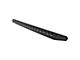 Go Rhino RB20 Running Boards; Textured Black (22-24 Tundra Double Cab)