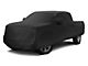 Covercraft Custom Car Covers Form-Fit Car Cover; Black (07-21 Tundra)