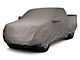 Covercraft Custom Car Covers Ultratect Car Cover; Gray (07-21 Tundra)