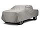 Covercraft Custom Car Covers WeatherShield HD Car Cover; Gray (07-21 Tundra)
