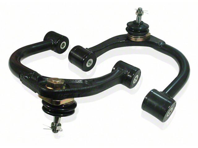 Eibach Pro-Alignment Adjustable Front Upper Control Arms (07-21 Tundra)