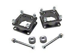 Rugged Off Road 2.50-Inch Front Leveling Kit (07-21 4WD Tundra, Excluding TRD Pro)