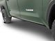 Go Rhino E-BOARD E1 Electric Running Boards; Protective Bedliner Coating (22-24 Tundra CrewMax)