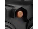 AlphaRex NOVA-Series G2 LED Projector Headlights; Alpha Black Housing; Clear Lens (07-13 Tundra w/ Level Adjuster)