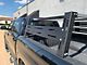 Cali Raised LED Overland Bed Rack System; Mid Height (14-24 Tundra w/ 6-1/2-Foot Bed)