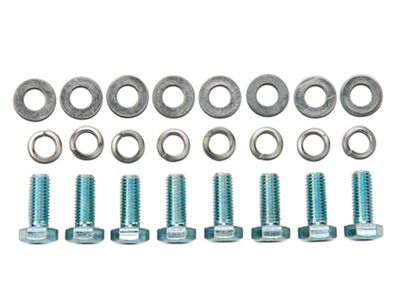 Mammoth Replacement Leveling Kit Hardware Kit for TU1460 Only (07-21 Tundra)