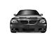 Covercraft Colgan Custom Original Front End Bra with License Plate Opening; Carbon Fiber (22-24 Tundra w/ Front Parking Sensors, Excluding TRD Pro)