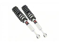 Rough Country 0 to 2-Inch M1 Adjustable Leveling Struts (22-23 4WD Tundra)