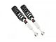 Rough Country M1 Adjustable Leveling Front Struts for 0 to 2-Inch Lift (22-24 4WD Tundra)