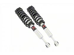 Rough Country M1 Adjustable Leveling Struts for 3.50-Inch Lift (22-23 4WD Tundra)