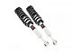 Rough Country M1 Adjustable Leveling Struts for 3.50-Inch Lift (22-24 4WD Tundra)