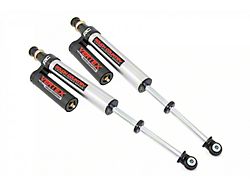 Rough Country Vertex Adjustable Rear Shocks for 0 to 3.50-Inch Lift (22-23 Tundra)