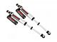 Rough Country Vertex Adjustable Rear Shocks for 0 to 3.50-Inch Lift (22-24 Tundra)