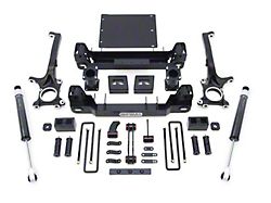 ReadyLIFT 6-Inch Suspension Lift Kit with Falcon 1.1 Monotube Shocks (07-21 Tundra, Excluding TRD Pro)