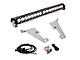 Baja Designs 20-Inch S8 Behind Grille Light Kit; Clear (22-24 Tundra)