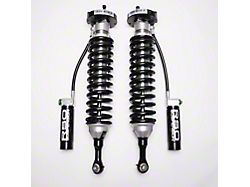RSO Suspension 2.5 Adjustable Remote Reservoir Front Coil-Overs for 1 to 3-Inch Lift (07-21 Tundra)