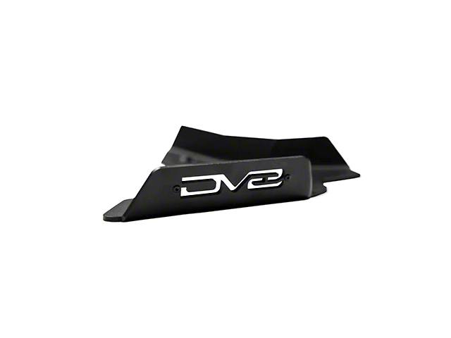 DV8 Offroad Front Lower Control Arm Skid Plates (22-23 Tundra)