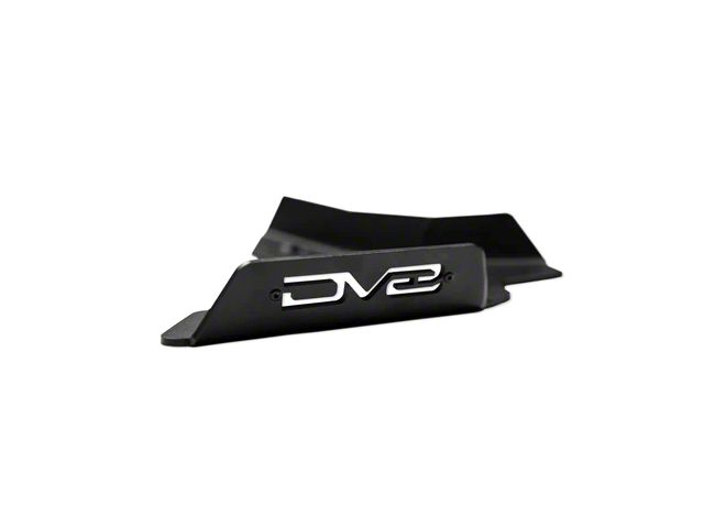 DV8 Offroad Front Lower Control Arm Skid Plates (22-24 Tundra)