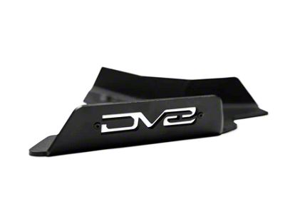 DV8 Offroad Front Lower Control Arm Skid Plates (22-24 Tundra)