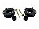 Tuff Country 2.50-Inch Front Leveling Kit (07-21 Tundra)