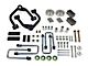 Tuff Country 2.50-Inch Suspension Lift Kit (14-21 Tundra TRD Pro)