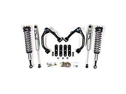 BDS 3-Inch Coil-Over Suspension Lift Kit with FOX 2.0 Coil-Overs and FOX 2.0 Shocks (07-21 Tundra)