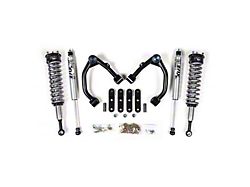 BDS 3-Inch Coil-Over Suspension Lift Kit with FOX 2.5 DSC Coil-Overs and FOX 2.0 Shocks (07-21 Tundra)