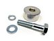 Tuff Country Carrier Bearing Drop Kit (07-21 Tundra)