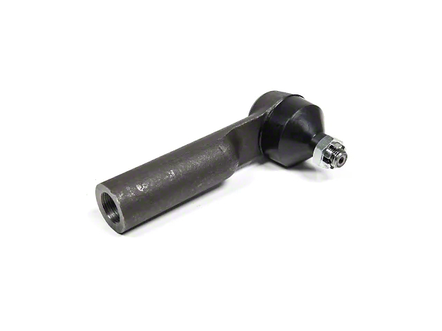 Zone Offroad Replacement Tie Rod End for 5-Inch Lift (07-16 Tundra)