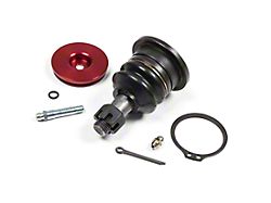 Zone Offroad Replacement Upper Control Arm Ball Joint and Cap Rebuild Kit (07-21 Tundra)