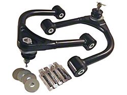 Adjustable Front Upper Control Arms (07-18 Tundra)