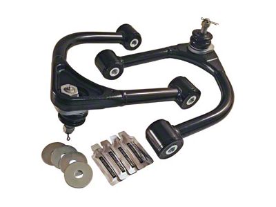SPC Adjustable Front Upper Control Arms (07-18 Tundra)