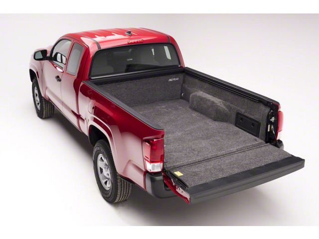 BedRug Classic Bed Liner (22-24 Tundra w/ 5-1/2-Foot & 6-1/2-Foot Bed)