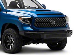 Barricade Extreme HD Modular Front Bumper with Skid Plate (14-21 Tundra)