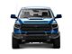 Barricade Extreme HD Modular Front Bumper with Over-Rider Hoop and Skid Plate (14-21 Tundra)