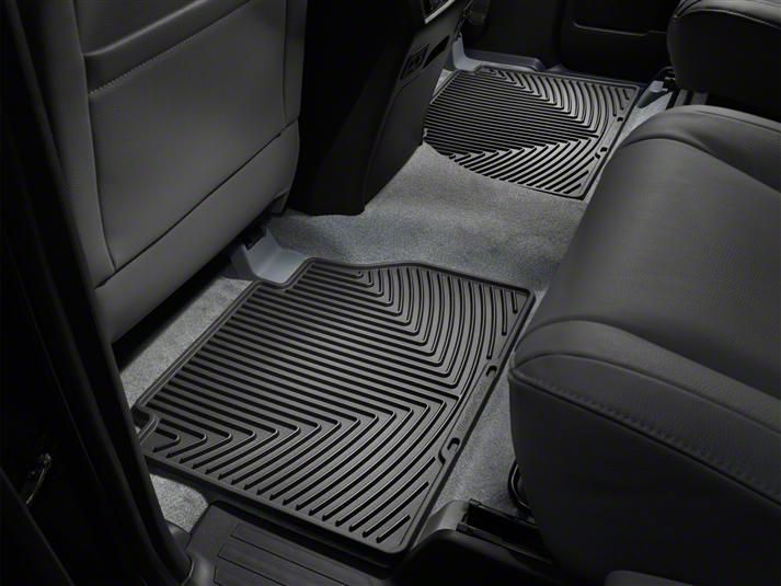 WeatherTech Offers TechFloor Premium Modular Flooring and Indoor