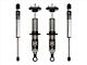 ICON Vehicle Dynamics 0 to 2.25-Inch EXP Suspension Lift Kit; Stage 1 (07-21 Tundra, Excluding TRD Pro)