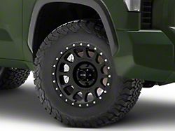 Method Race Wheels MR305 NV Matte Black 6-Lug Wheel; 18x9; 0mm Offset (22-23 Tundra)