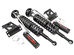 Rough Country Adjustable Vertex Front Coil-Overs for 6-Inch Lift (07-21 Tundra)
