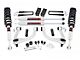 Rough Country 3.50-Inch Suspension Lift Kit with M1 Monotube Shocks (07-21 Tundra, Excluding TRD Pro)