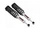 Rough Country N3 Loaded Front Struts for 3.50-Inch Lift (22-24 4WD Tundra)
