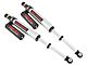 Rough Country Vertex Adjustable Rear Shocks for 6-Inch Lift (07-21 Tundra)