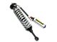 ADS Racing Shocks Direct Fit Race Front Coil-Overs with Remote Reservoir and Compression Adjuster; 650 lb. Spring Rate (07-21 Tundra)