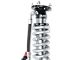 ADS Racing Shocks Direct Fit Race Front Coil-Overs with Remote Reservoir and Compression Adjuster; 700 lb. Spring Rate (07-21 4WD Tundra CrewMax)