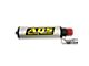 ADS Racing Shocks Direct Fit Race Front Coil-Overs with Remote Reservoir and Compression Adjuster; 700 lb. Spring Rate (07-21 4WD Tundra CrewMax)