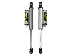 ADS Racing Shocks Direct Fit Race Rear Shocks with Piggyback Reservoir (07-21 Tundra w/ Full Leaf Pack Replacement)