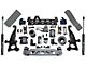 SuperLift 6-Inch Suspension Lift Kit with Shadow Series Shocks (22-24 4WD Tundra)