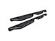 Hammerhead Bed Access Running Boards; Black (07-21 Tundra Double Cab w/ 6-1/2-Foot Bed)