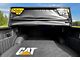 CAT Soft Vinyl Tri-Fold Tonneau Cover with Rigid Hex Grid MOLLE Panels (14-21 Tundra w/ 5-1/2-Foot & 6-1/2-Foot Bed)