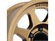 Method Race Wheels MR701 Bead Grip Bronze 5-Lug Wheel; 18x9; 25mm Offset (07-13 Tundra)
